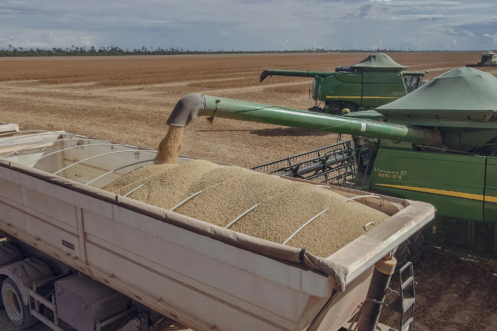 El Niño ameaça safra 2026/27 e pode encarecer alimentos no Brasil