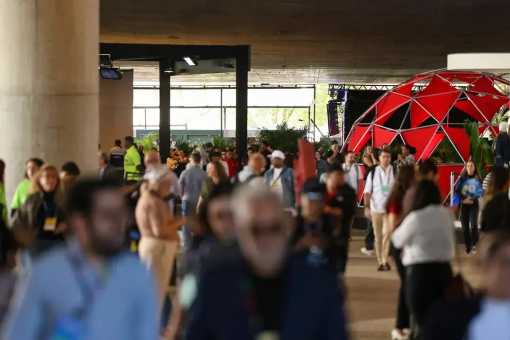 Rio2C movimenta mais de R$ 516 milhões e consolida o Rio como capital da economia criativa