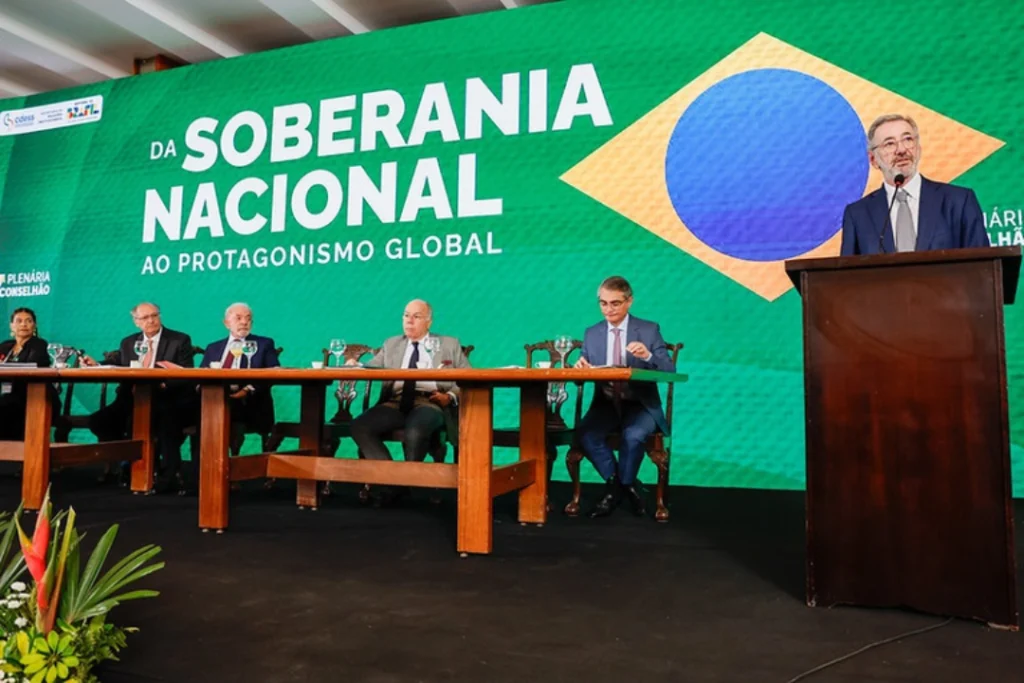 Pix é blindado pelo Governo brasileiro com proteção jurídica máxima