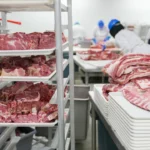Veto da União Europeia a carnes do Brasil ameaça R$ 10,22 bilhões e acende alerta para frigoríficos
