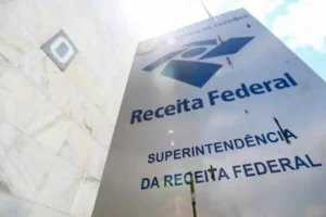 Receita Federal inicia a divulgação da lista de devedores contumazes