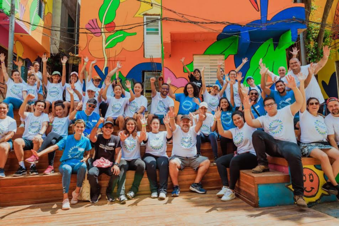 Projetos Sociais: Fundação Volkswagen abre inscrições para projetos incentivados