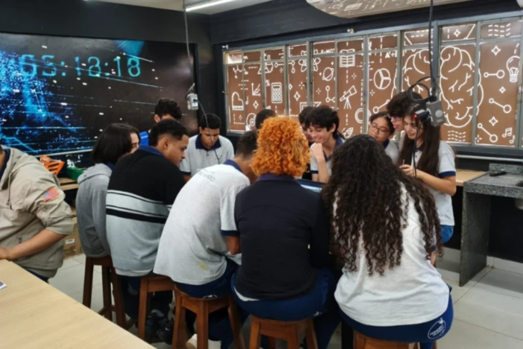 Melhores escolas do mundo 2026: Brasil se destaca no World’s Best School Prizes