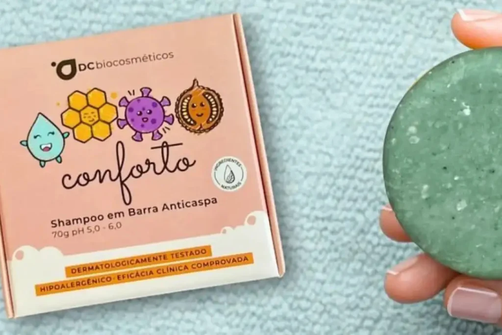 Cosméticos: Anvisa proíbe linha da DC Biocosméticos e determina recolhimento imediato