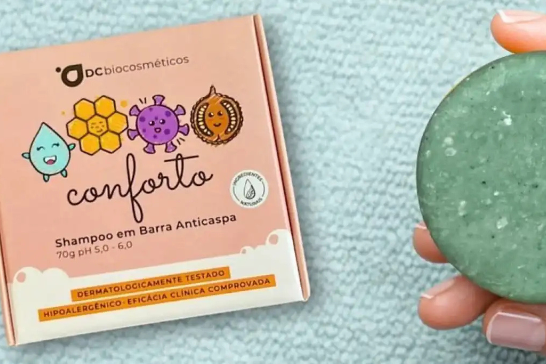Cosméticos: Anvisa proíbe linha da DC Biocosméticos e determina recolhimento imediato