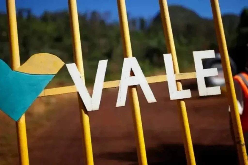 Último dia para se inscrever no Programa de Formação Profissional da Vale, com remuneração de até R$ 2,2 mil