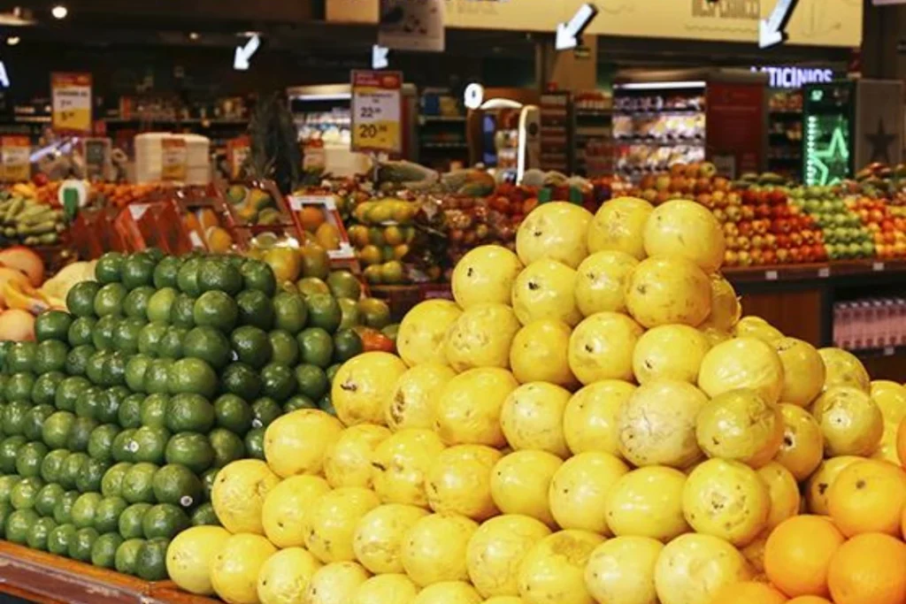 St. Marche fecha venda para Cencosud e pede recuperação judicial para concluir negócio
