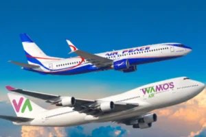 Anac autoriza duas novas companhias aéreas estrangeiras a operar no Brasil