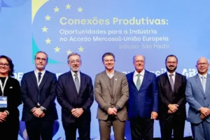 ApexBrasil lança ferramenta para ajudar empresas a aproveitar oportunidades do acordo entre Mercosul e União Europeia