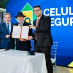 Celular Seguro vira política permanente: veja como funciona a nova ferramenta para identificar celulares roubados