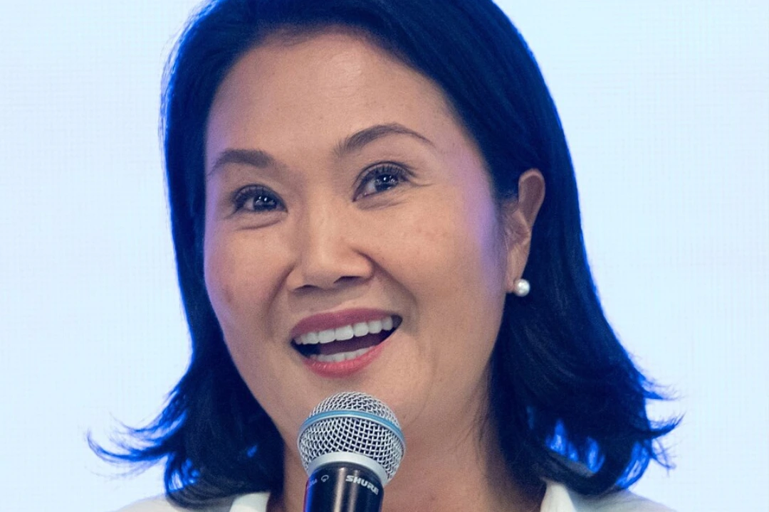 Keiko Fujimori vence eleição no Peru após disputa acirrada e amplia avanço da direita na América Latina
