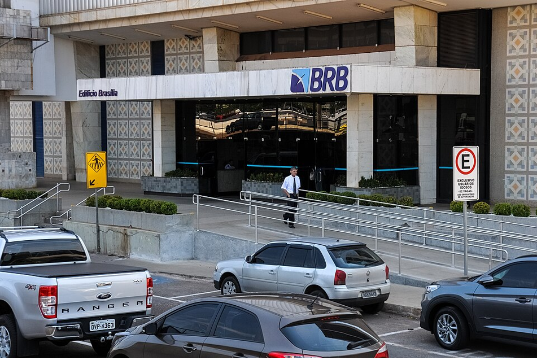 BRB pode acumular até R$ 3 milhões em multas por atraso na divulgação de balanços