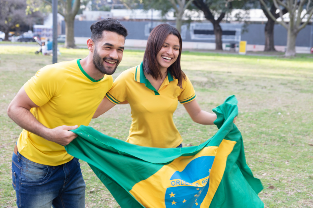 A força das marcas de refrigerante na copa impulsiona um debate sobre publicidade, consumo e saúde