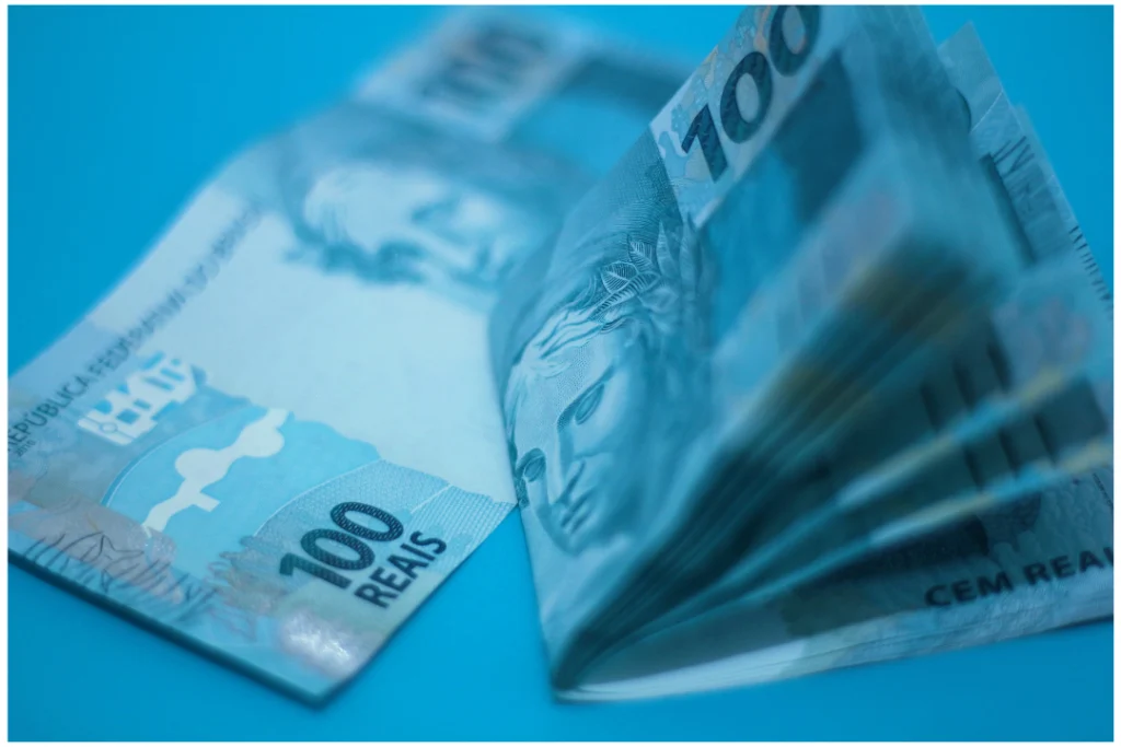 FMI elevou a projeção de crescimento do PIB brasileiro para 2,4% em 2026, refletindo uma perspectiva mais otimista para a economia do país | Reprodução/ Unsplash