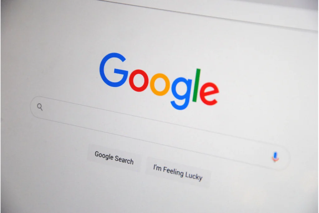 Tribunal de Justiça da União Europeia manteve a condenação histórica contra o Google e a controladora Alphabet por práticas anticoncorrenciais | Foto: Reprodução/ Pexels