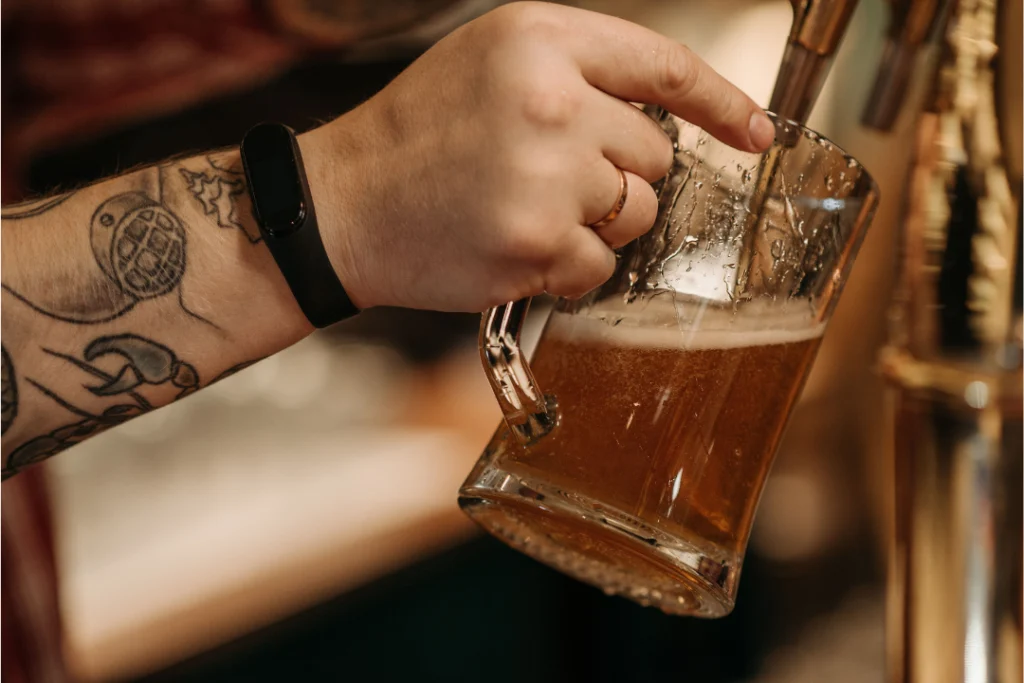 Setor cervejeiro artesanal de São Paulo ganha incentivo com roteiro oficial para fortalecer produtores locais e gerar empregos | Foto: Reprodução/ Pexels