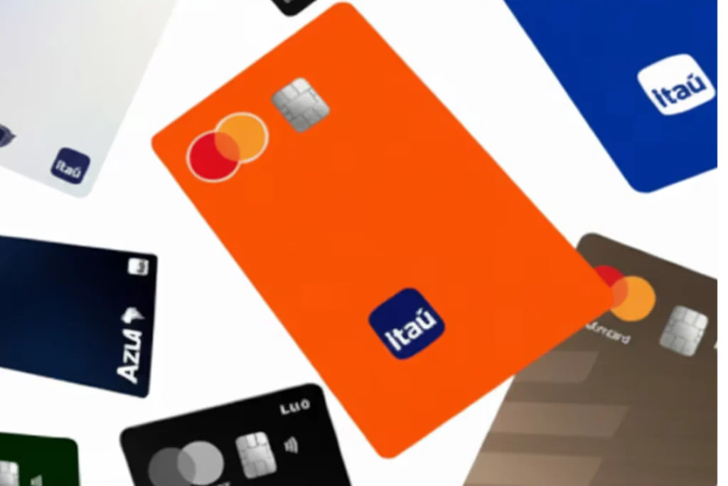 Após cinco anos de operação, o Cartão Samsung Itaucard Visa será descontinuado. O Itaú garante a migração automática dos clientes e a continuidade de benefícios ligados ao ecossistema Samsung | Foto: Reprodução/ Divulgação/ Itau