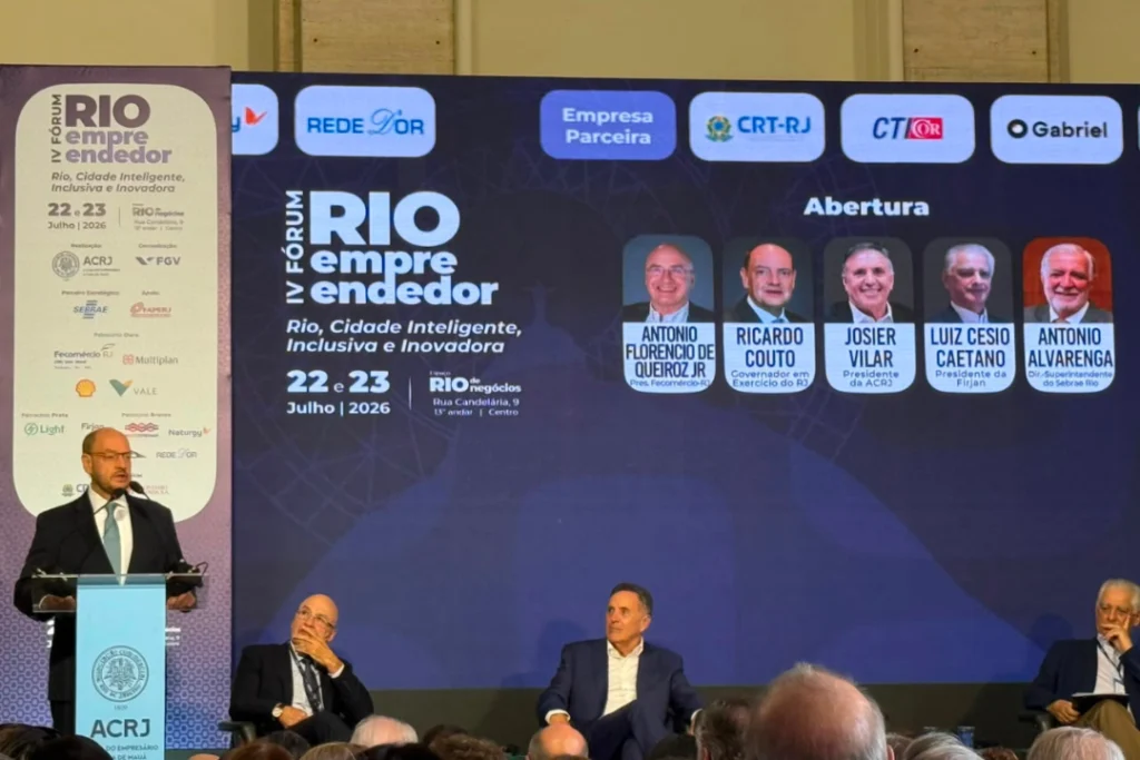 Governador em exercício projeta superávit de R$ 7 bi para 2026