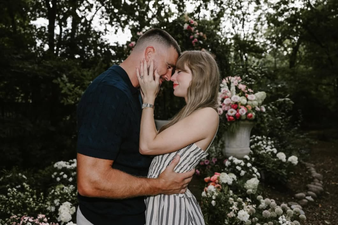 Casamento de Taylor Swift e Travis Kelce pode custar mais de US$ 20 milhões