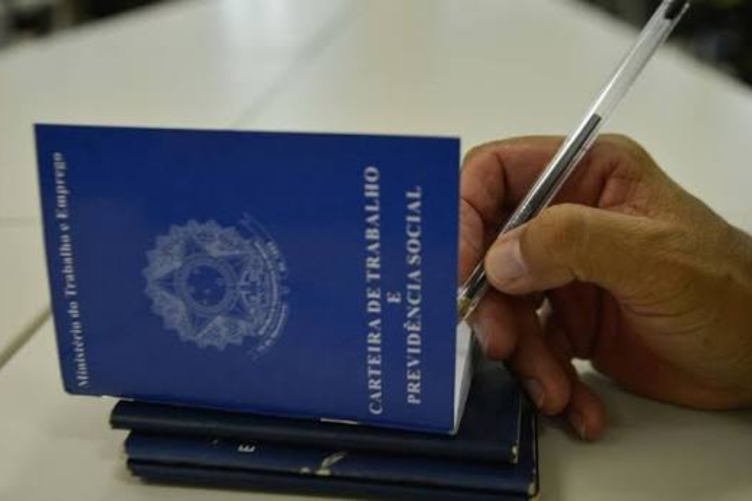 Brasil cria 145 mil empregos com carteira assinada em junho; veja os setores que mais contrataram