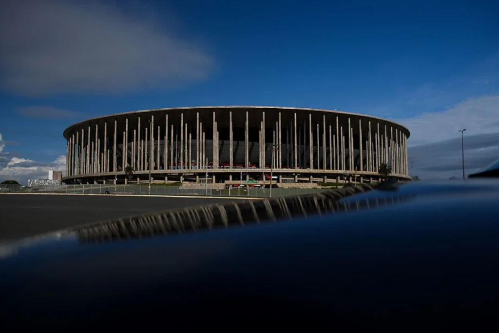 Copa do Mundo Feminina 2027 deve movimentar R$ 8,8 bilhões no Brasil 