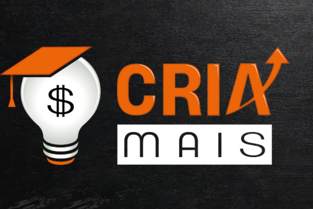 Cria Mais oferece curso gratuito de educação financeira para empreendedores da economia criativa