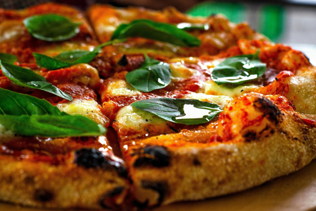 Dia da pizza, conheça algumas curiosidades