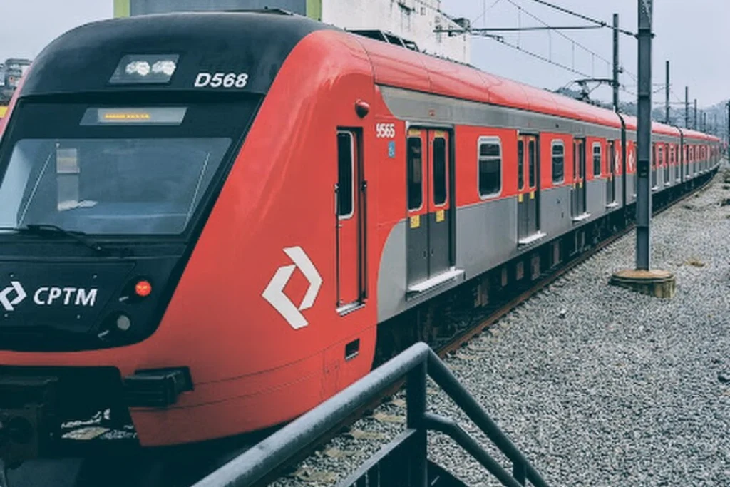 Linhas 11, 12 e 13 da CPTM passam para concessionária Trivia Trens