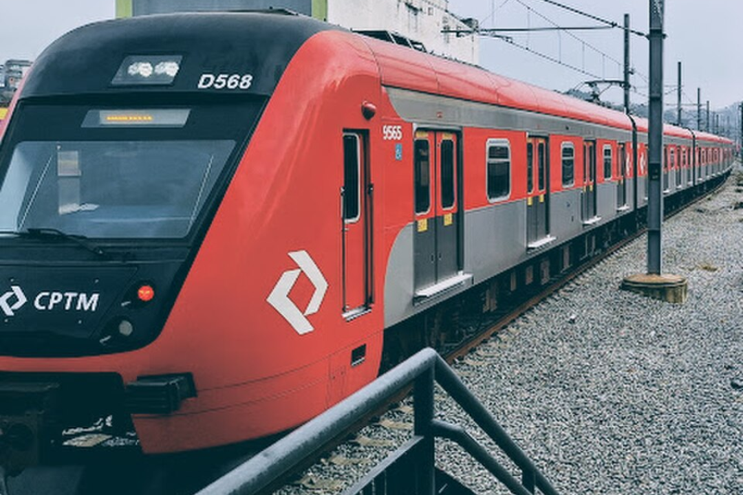 Concessionária Trivia Trens assume a operação das Linhas 11, 12 e 13 da CPTM passam
