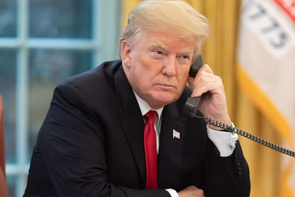 Estados Unidos anunciam tarifas de 25% sobre produtos brasileiros; Governo usará Lei da Reciprocidade