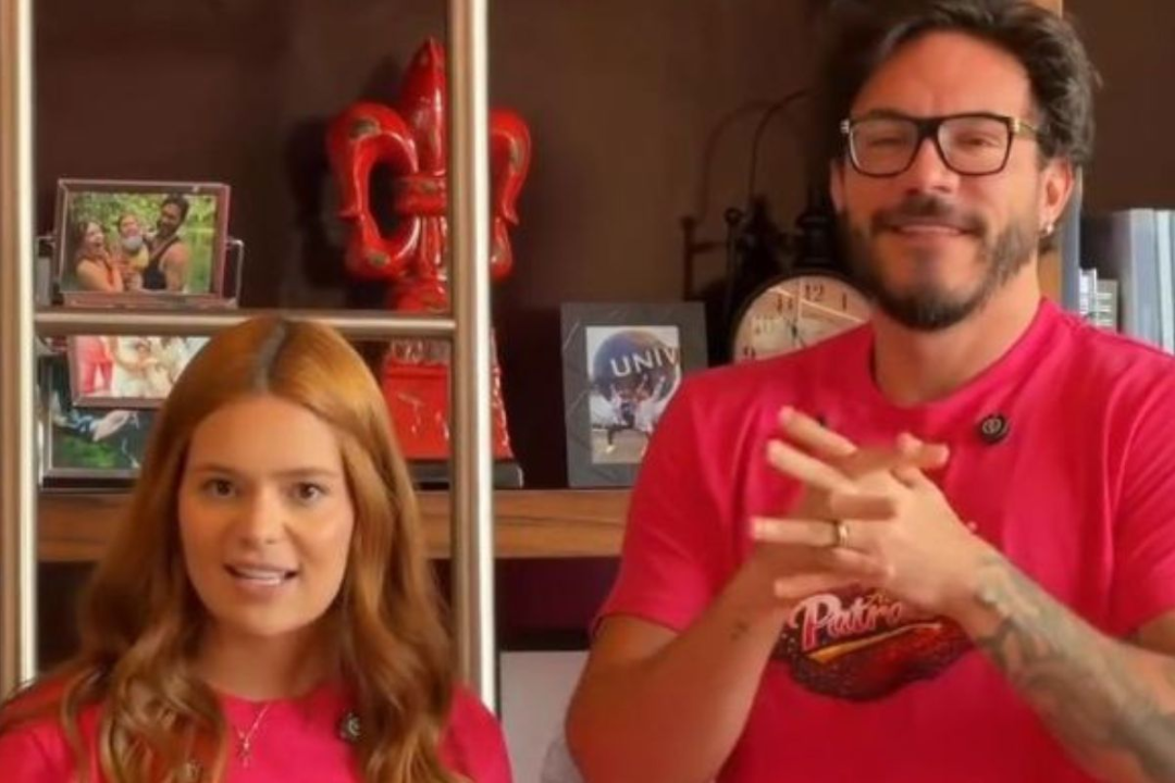 Viih Tube e Eliezer encerram reality com funcionários após acordo com MPT, com pagamento de danos morais coletivos