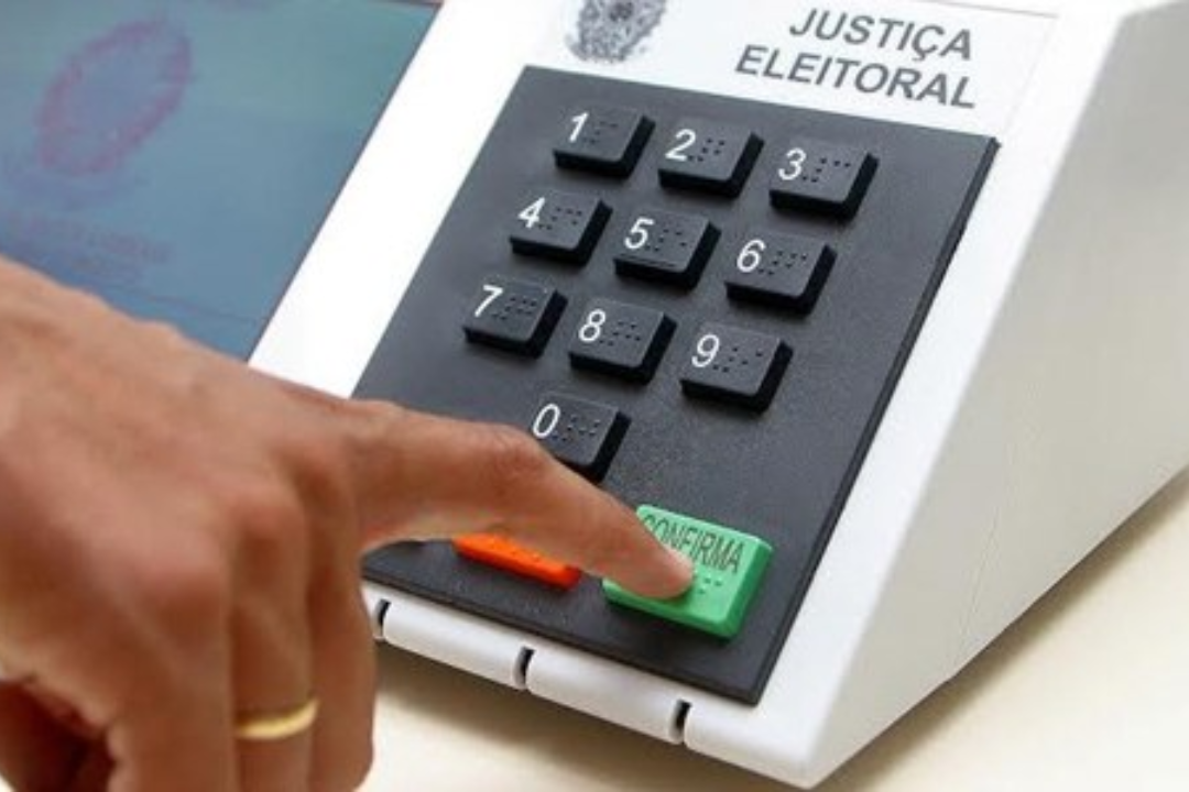 Eleições 2026: Brasil ganha 2,3 milhões de eleitores; veja onde o número de votantes mais cresceu