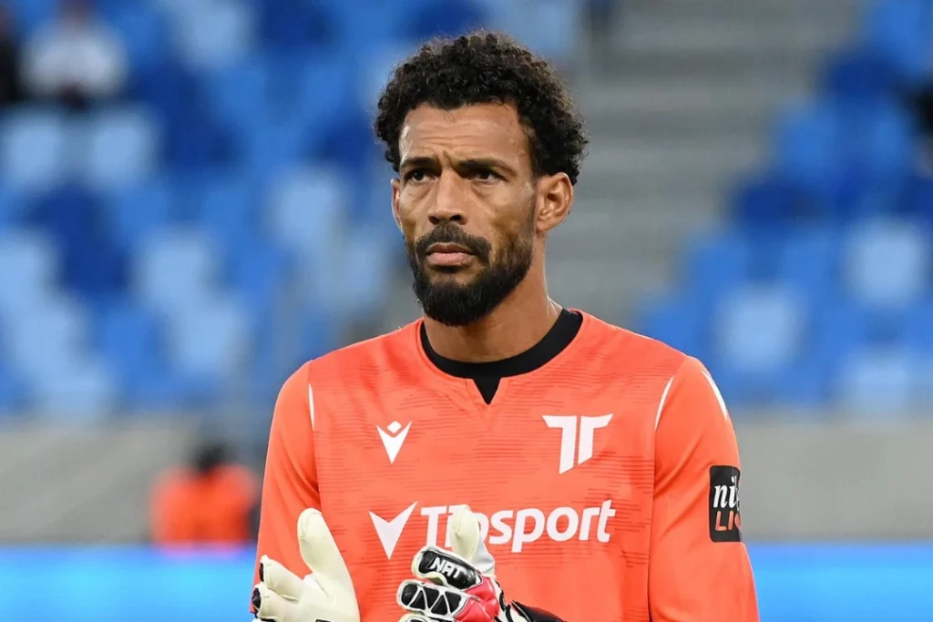 Vozinha terá um dos maiores salários do Colo-Colo