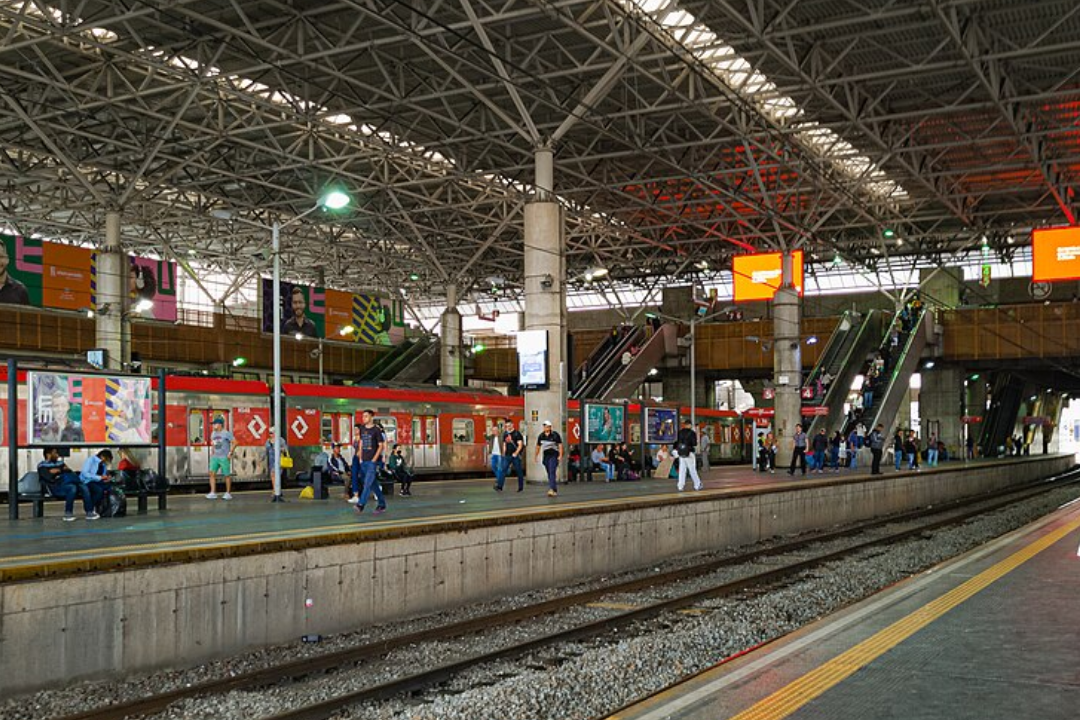 Estação Brás oferece orientação financeira gratuita nesta terça e quarta