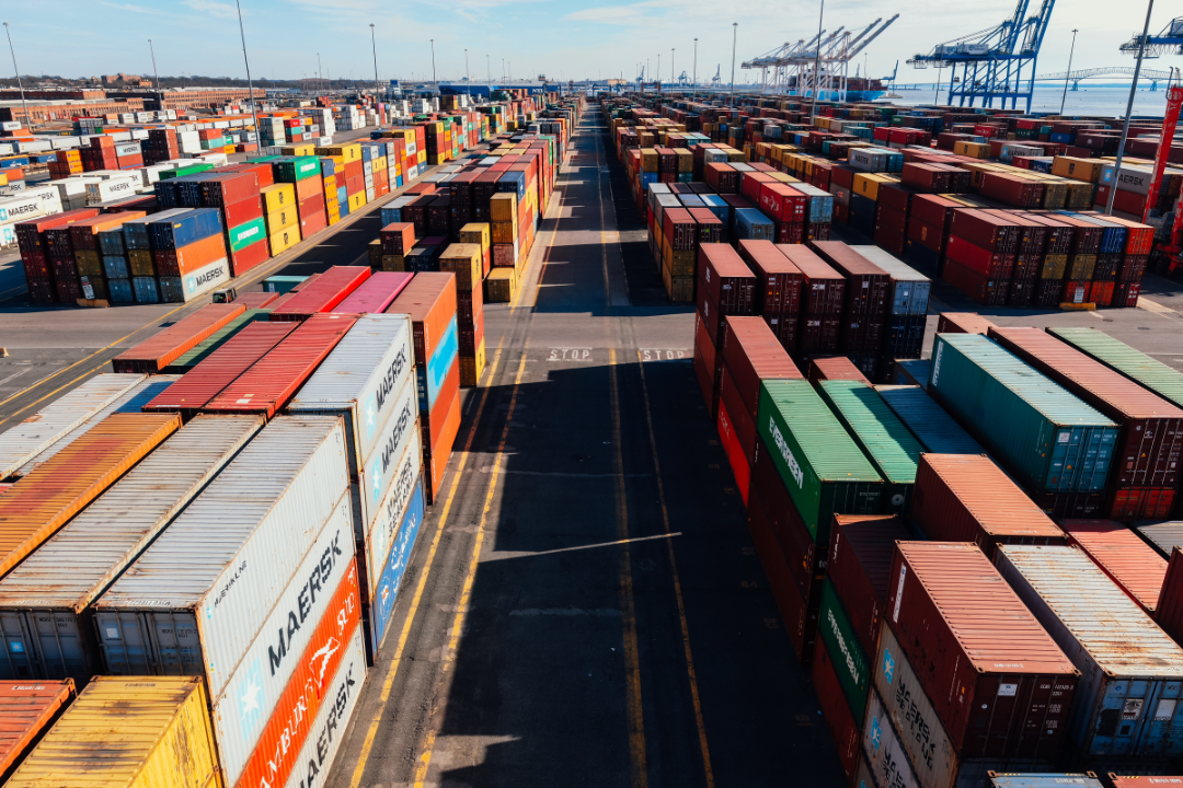 Exportações do Brasil para os EUA caem 12,2% até julho