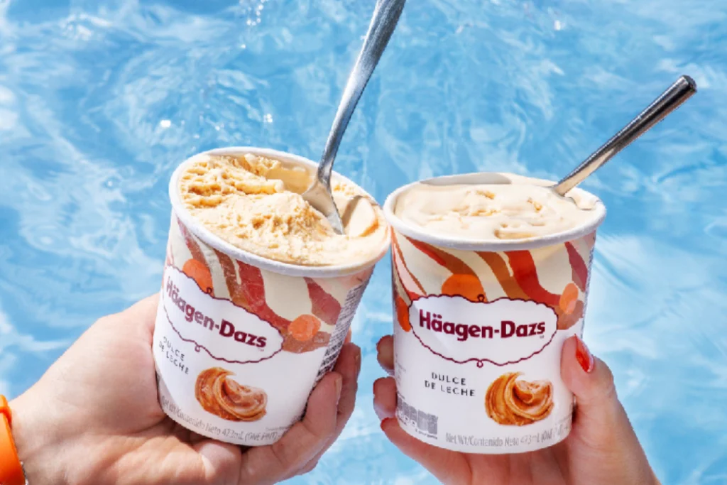 Häagen-Dazs vai sair do Brasil após 29 anos; entenda o motivo