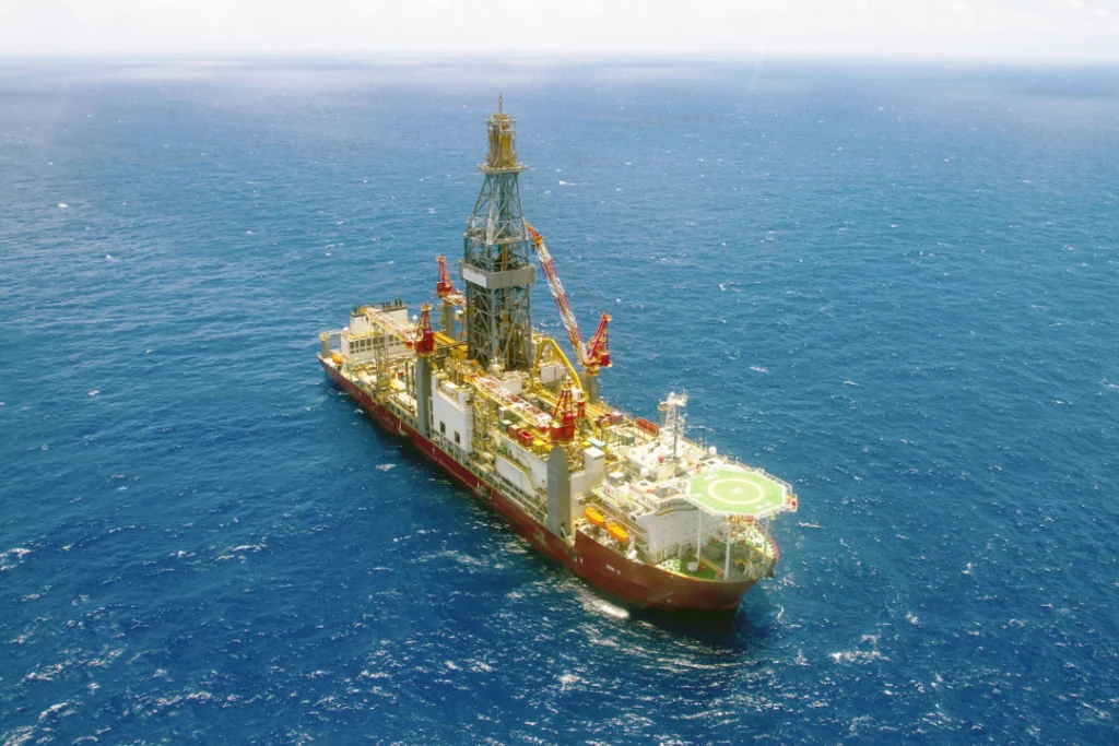 Petrobras descobre petróleo no Amapá e avança na Margem Equatorial