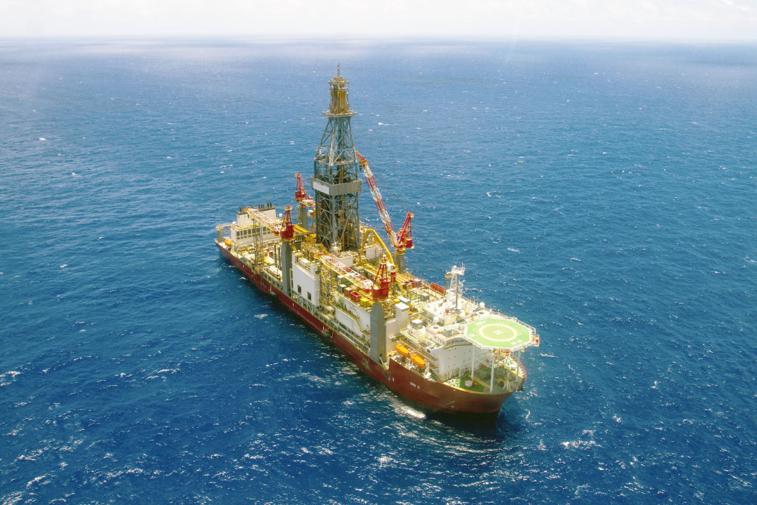 Petrobras descobre petróleo no Amapá e avança na Margem Equatorial