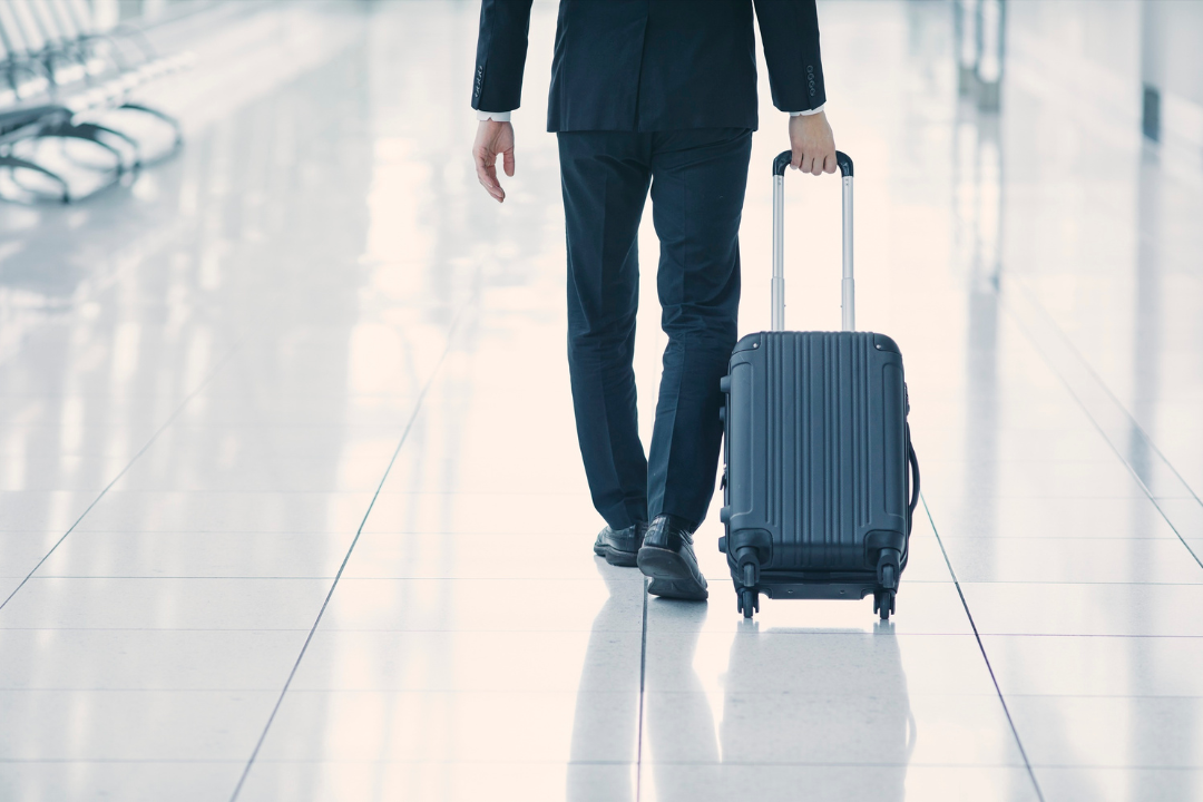 Viagens corporativas movimentam R$ 8,4 bilhões no ano