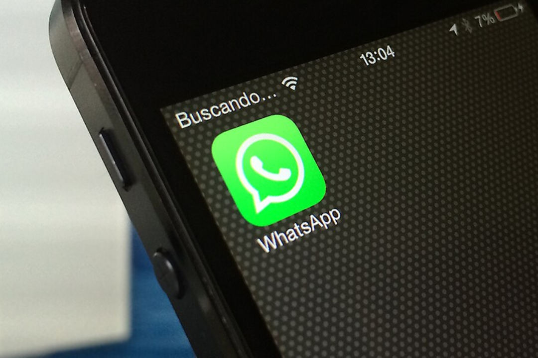 WhatsApp reforça segurança contra golpes com novas funções
