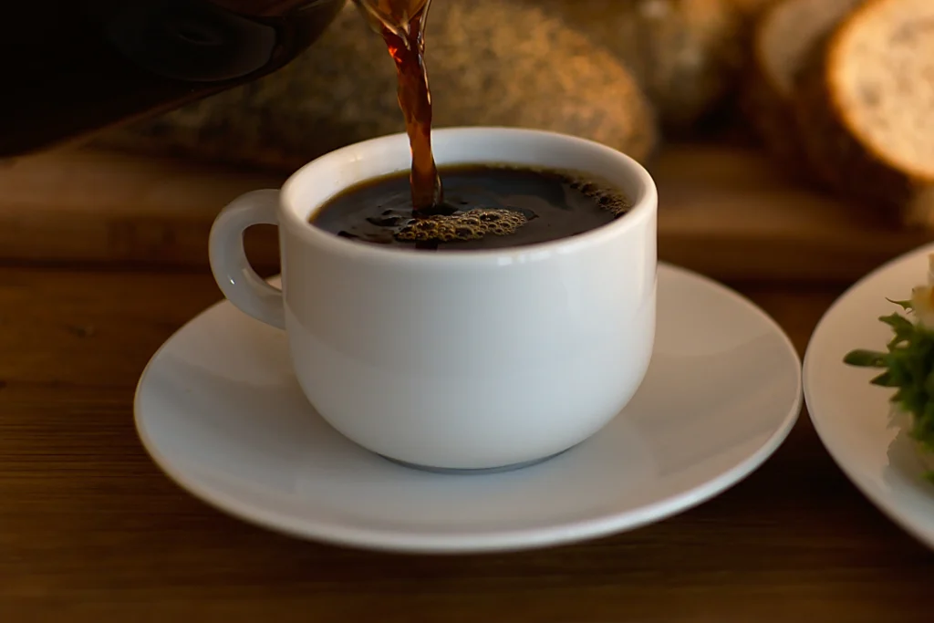 Café moído tem maior queda de preço desde o Plano Real