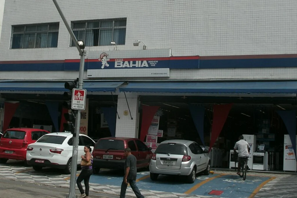 Casas Bahia: juros altos podem ter agravado dívida da varejista