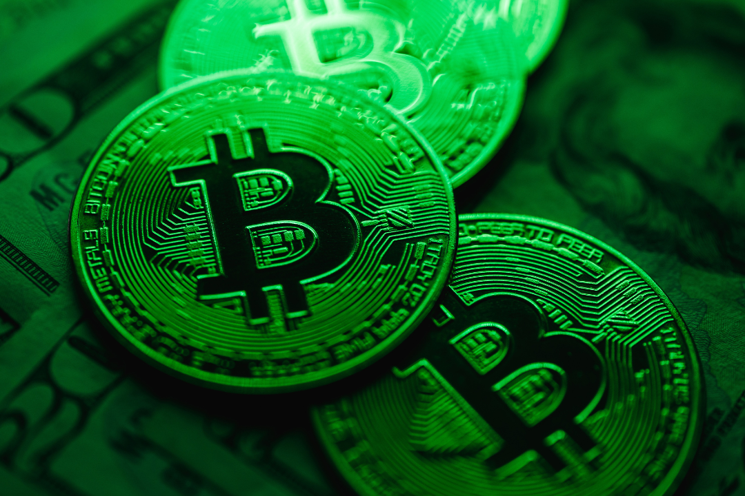 Banco Central cria retenção de até 24 horas para criptoativos