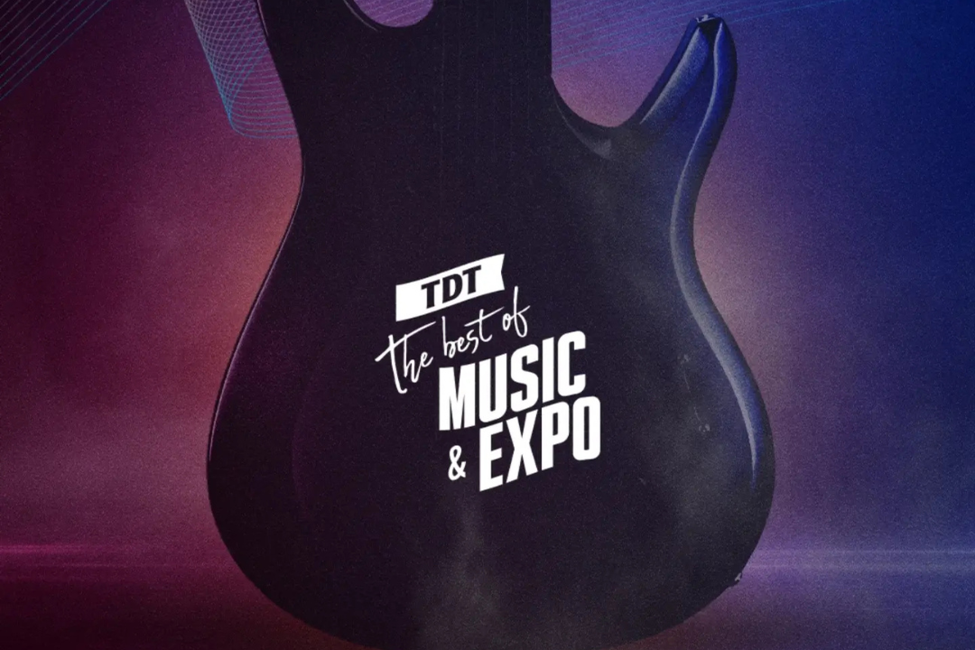 TDT Music & Expo estima movimentar R$ 900 milhões em Campinas
