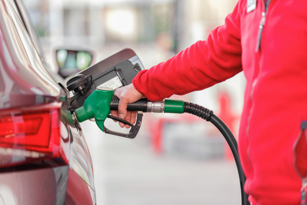 Gasolina muda hoje: veja o que acontece com seu carro e com o preço