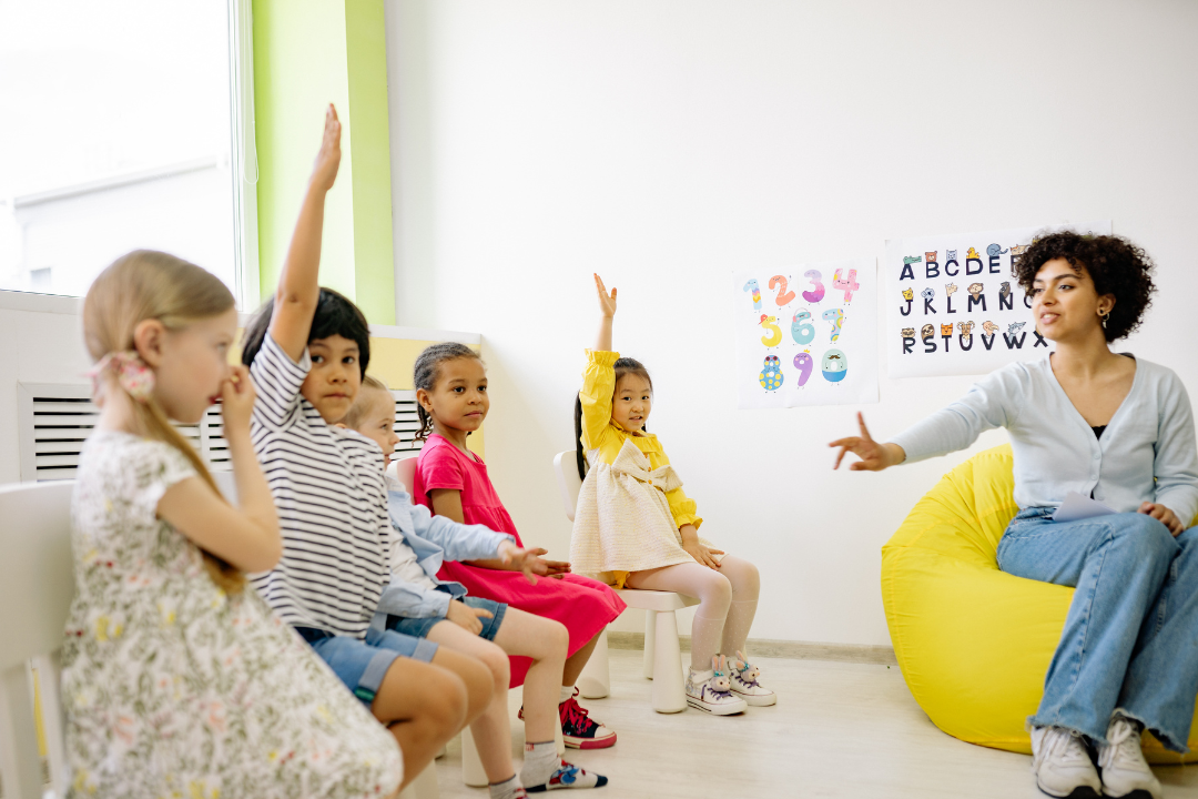 Ideb bate recorde e mostra avanço na educação