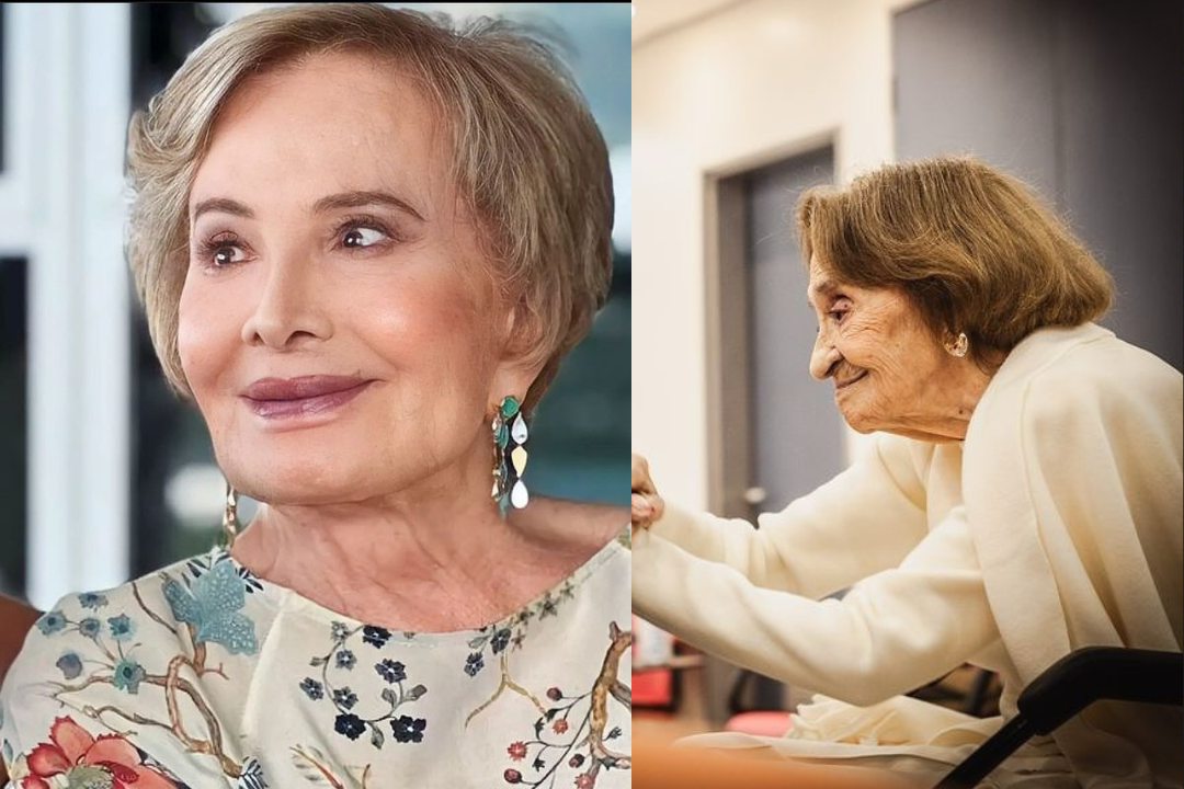 Glória Menezes e Laura Cardoso: o legado das atrizes que marcaram gerações