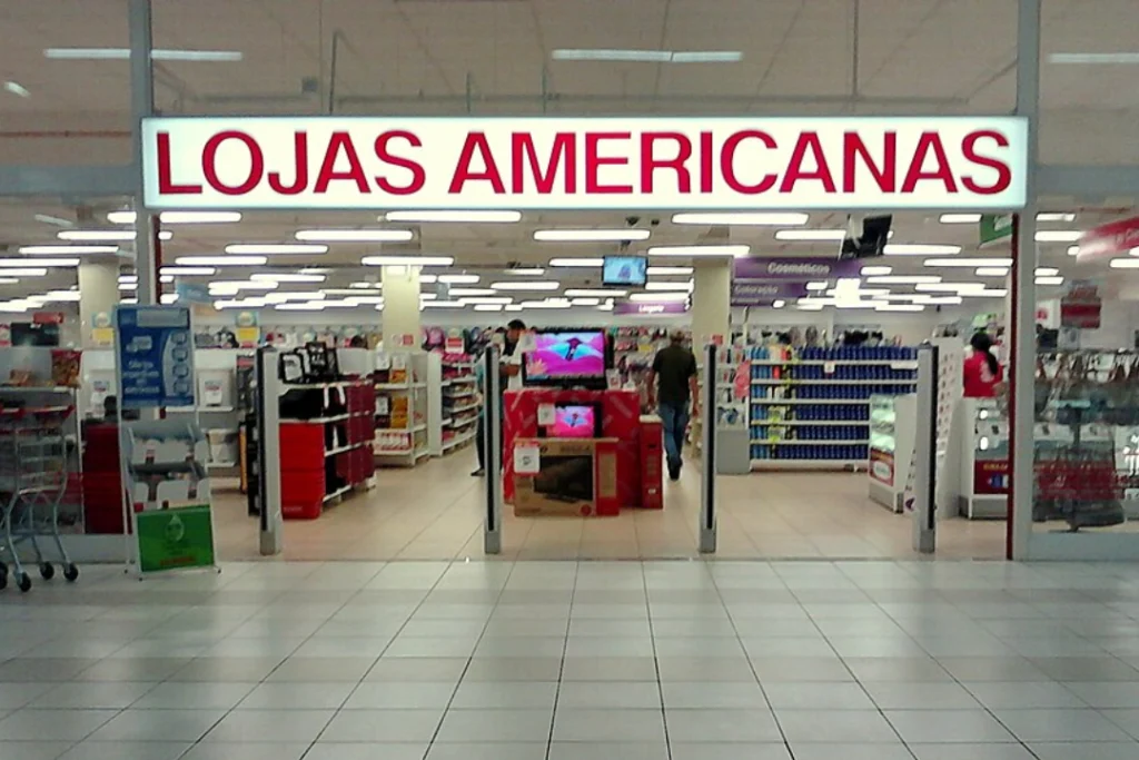 Americanas tem prejuízo de R$ 274 milhões no 2º trimestre