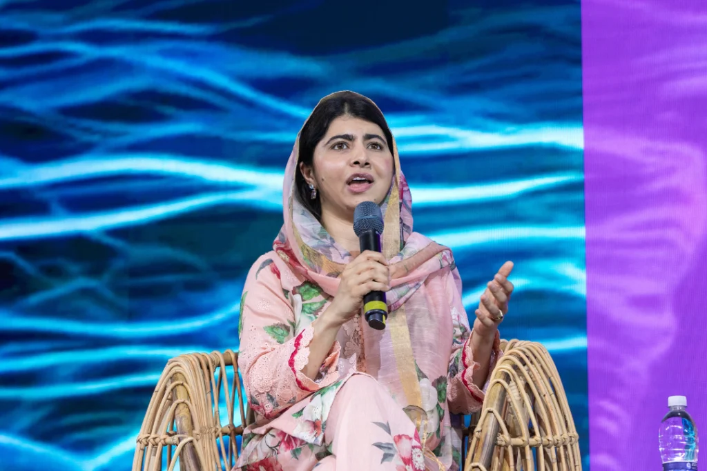 RIW: de Malala a Marcelo Gleiser, edição abre com foco na inteligência artificial