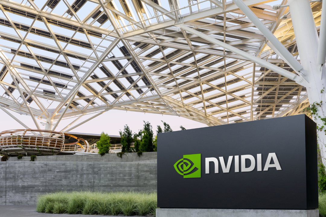 Nvidia lucra US$ 59,7 bilhões e dobra receita em um ano